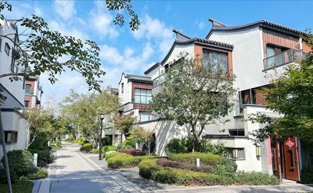 为什么没人买别墅了？为什么有钱人越来越不爱别墅了？