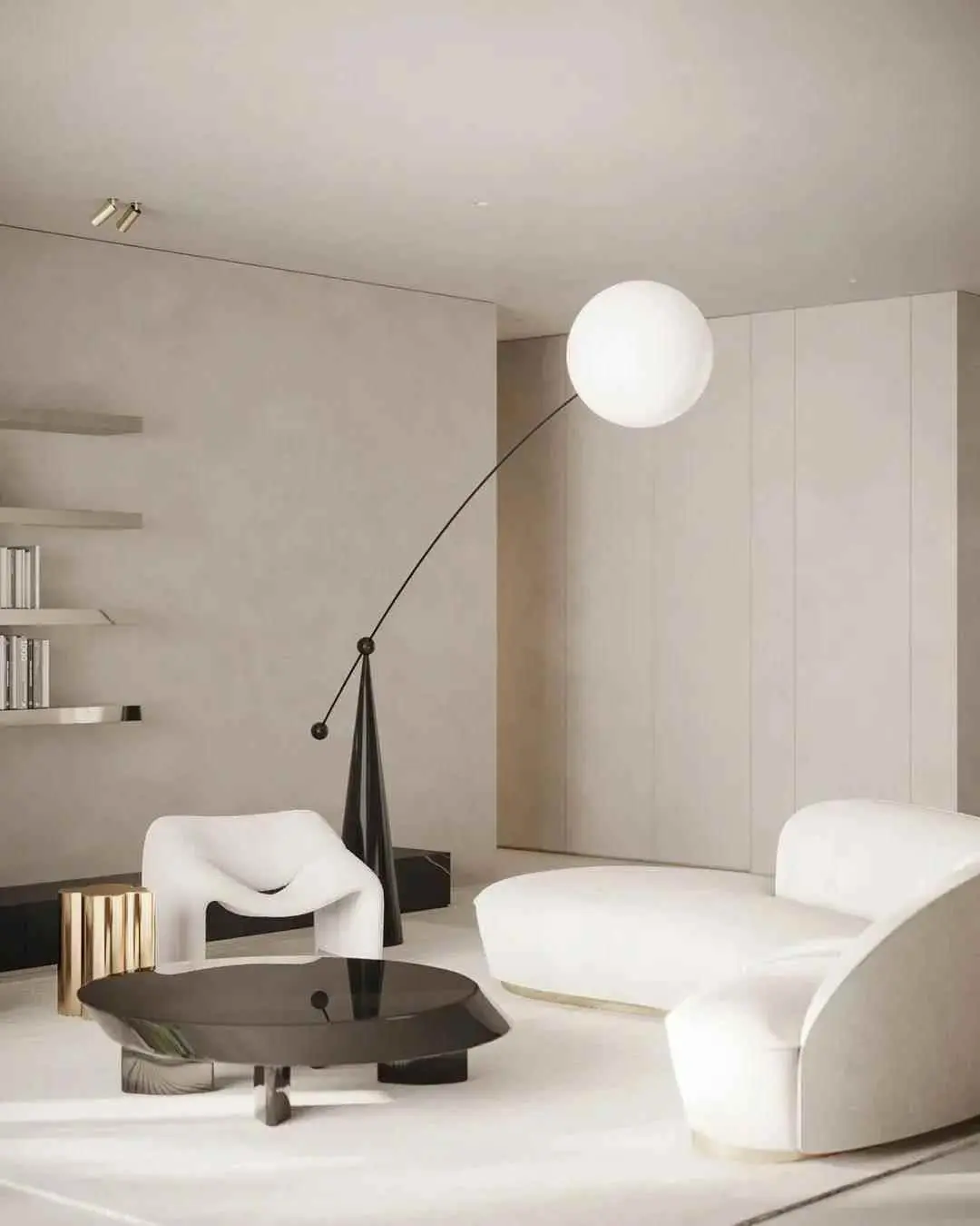 水泥风格为什么流行？微水泥到底有哪些来头