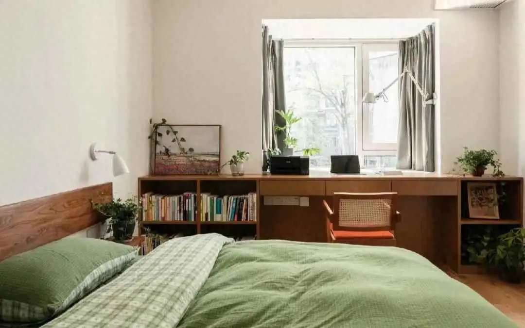 床头为什么不能朝西放呢？卧室的床怎么放才合适？