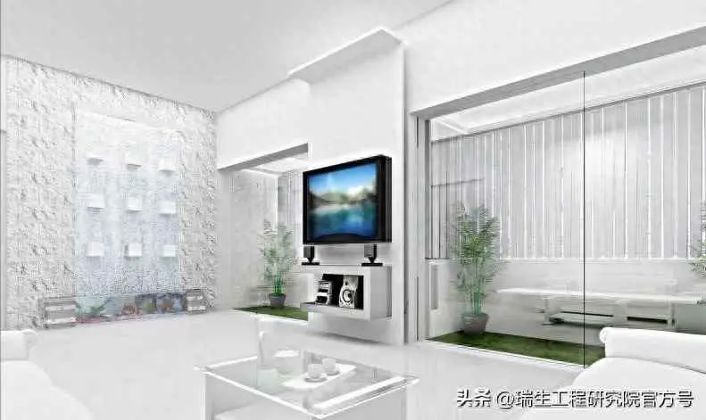 石膏吊顶为什么会裂开？7大措施应对石膏板吊顶开裂问题