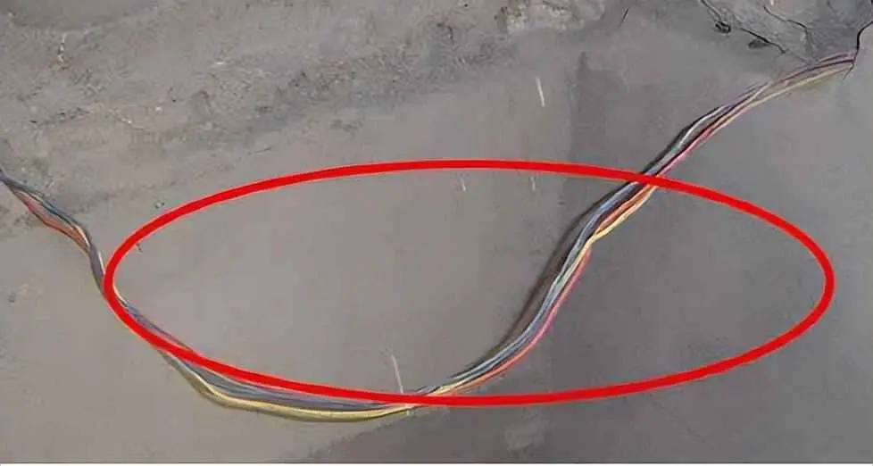 为什么电线要穿管子？电线安装有没必要穿管?