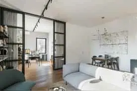 墙壁流水是为什么？墙壁渗水了？