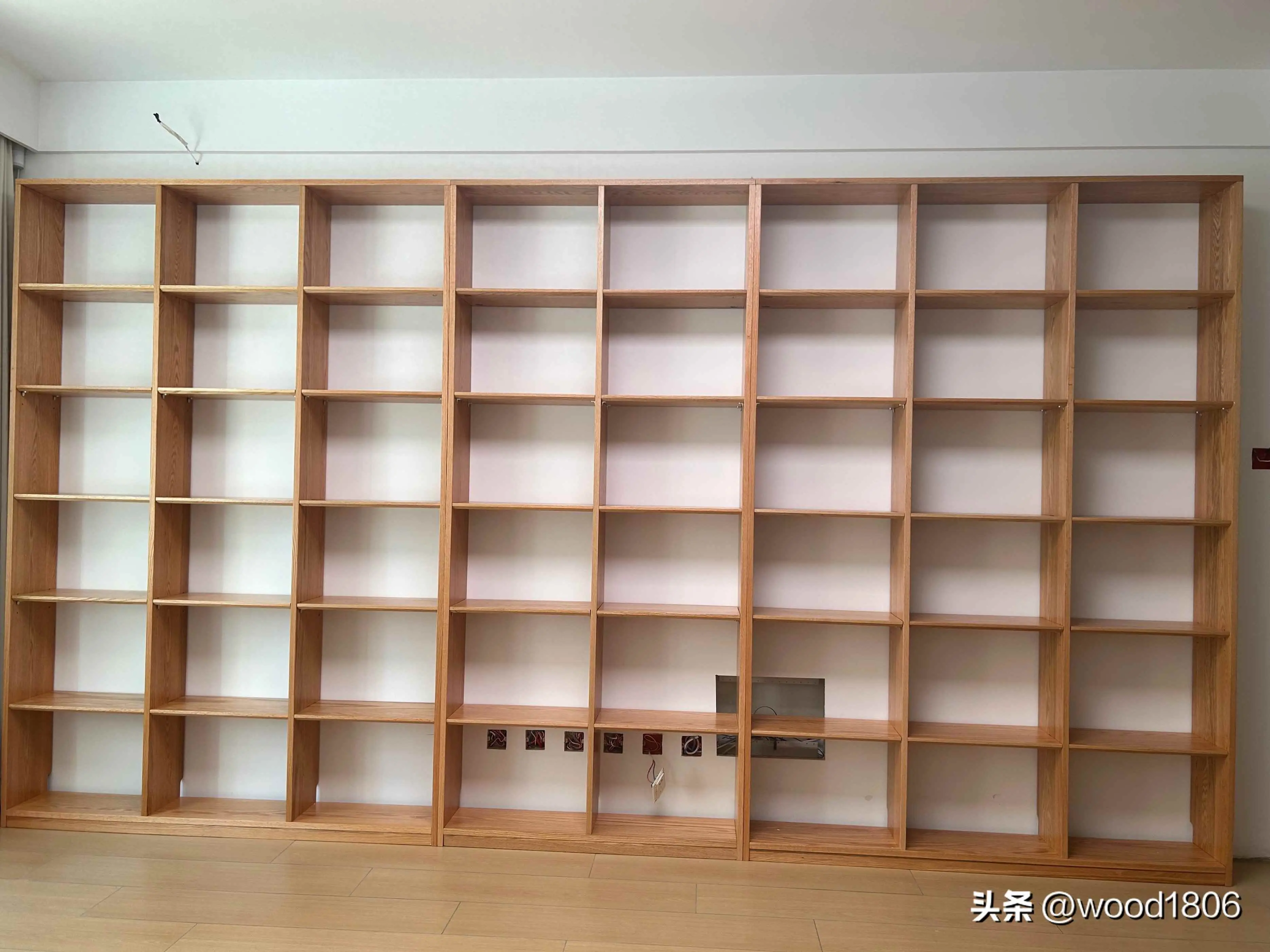 书柜为什么比较深？什么样的书柜更实用