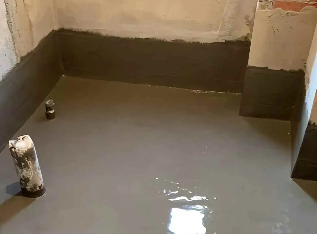 防水为什么是黑色的？一级防水和二级防水的区别？