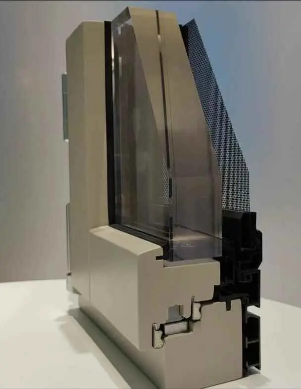 为什么断桥铝窗总响？影响断桥铝门窗隔音效果的重要因素