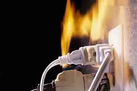 连电为什么不跳闸？零线与火线对调为何不跳闸？