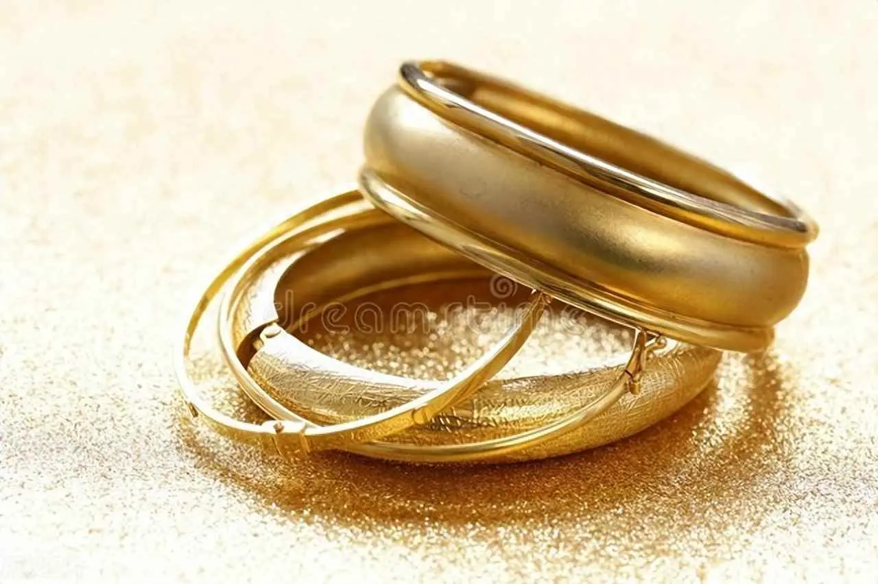 空心为什么比实心好？黄金应该选空心的还是实心的？