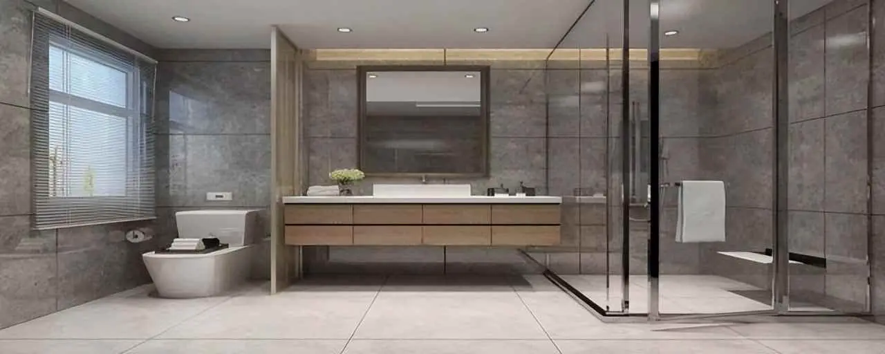 墙壁为什么会阴水？卫生间门口墙面渗水的原因