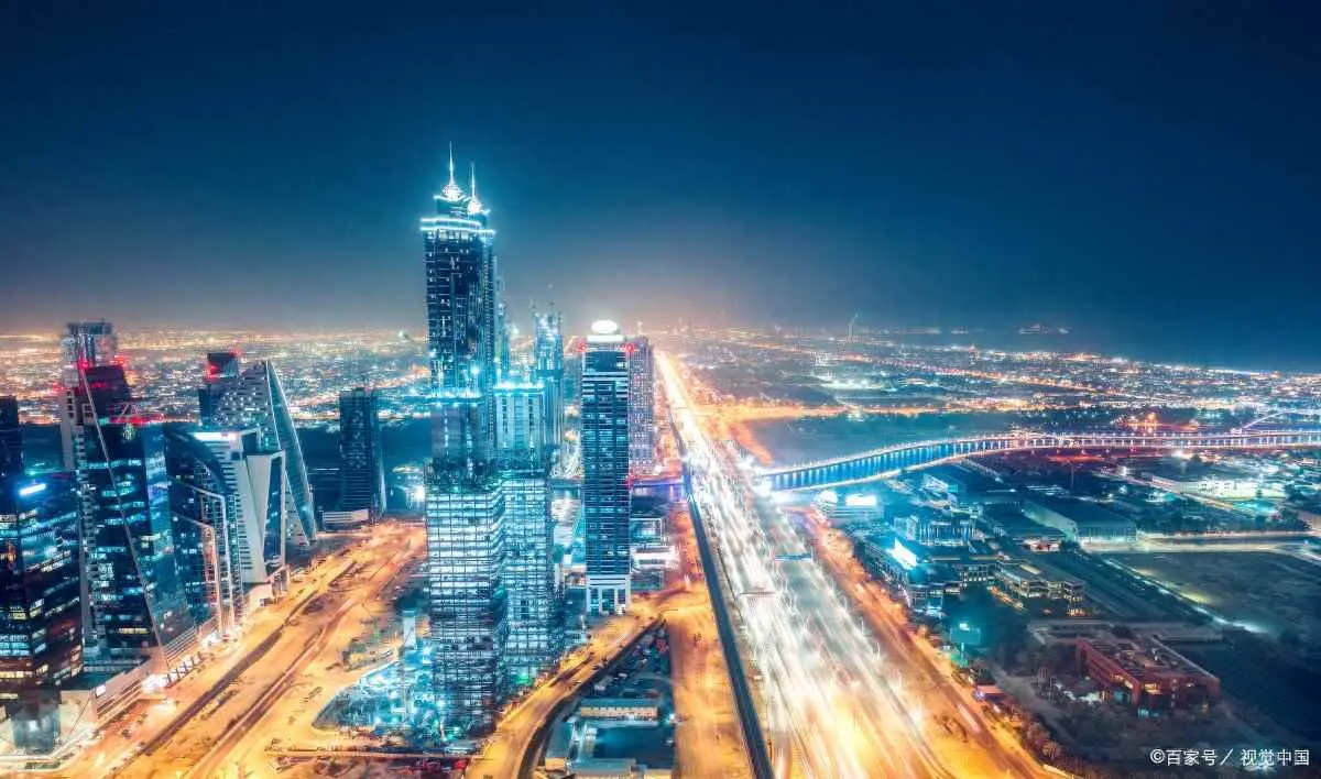 为什么住城市好？为什么那么多人愿意留在大城市生活?