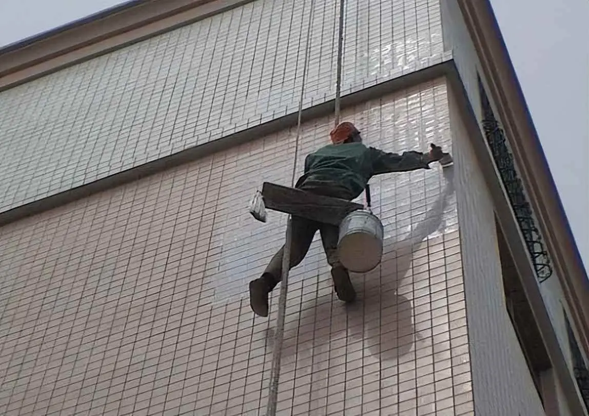 外墙为什么不做防水？外墙防水做与不做的区别？