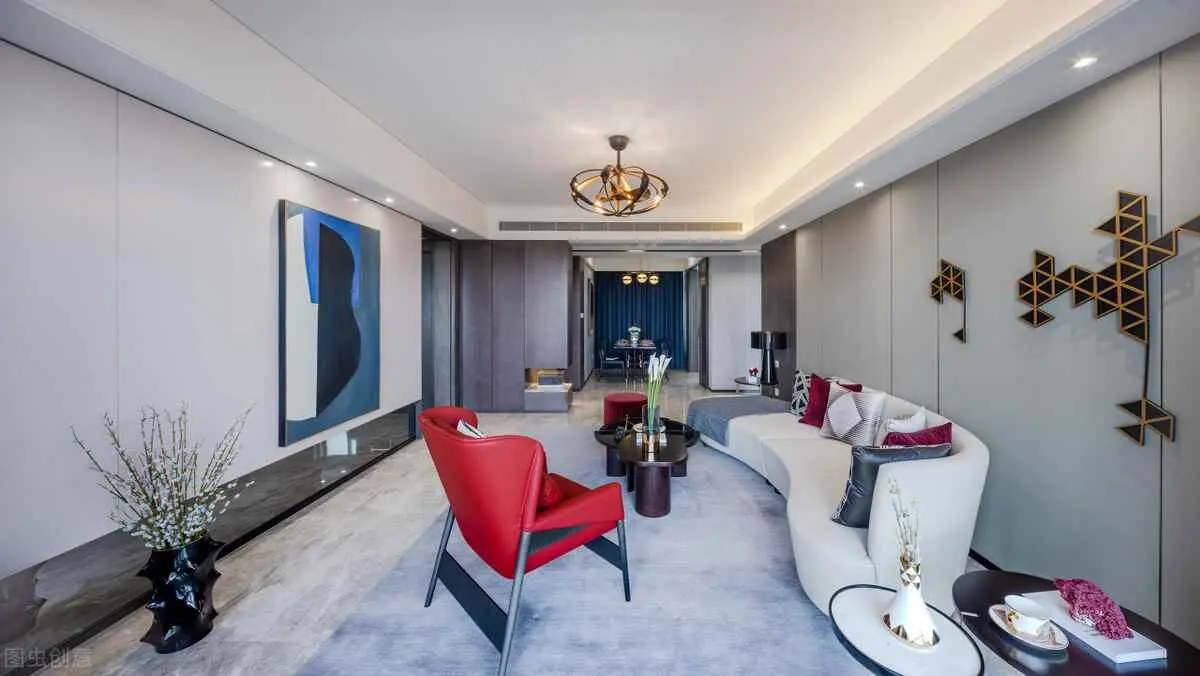 为什么软装有甲醛？新房装修甲醛主要在什么地方？