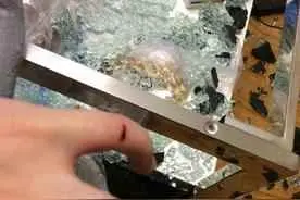 茶几玻璃为什么会爆炸？玻璃茶几爆炸的原因以及注意事项