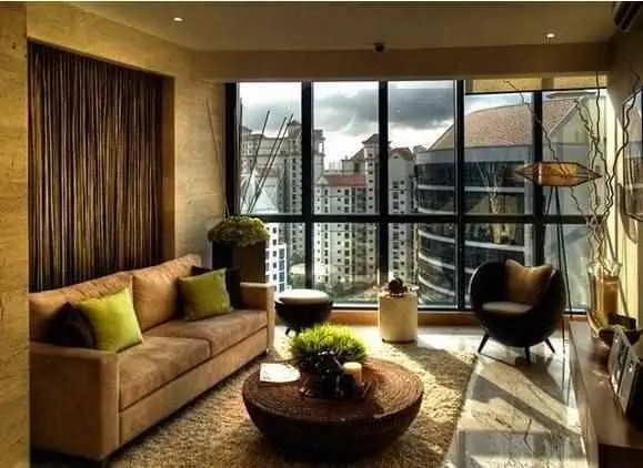 房间光线为什么暗？家里采光太差怎么办？