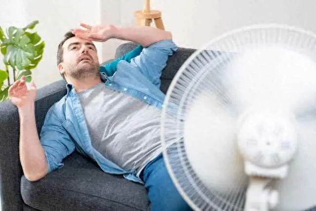 为什么开空调很难受？吹空调会让人浑身难受？