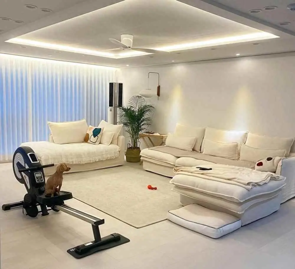 为什么选整装？整装和普通装修有何不同？