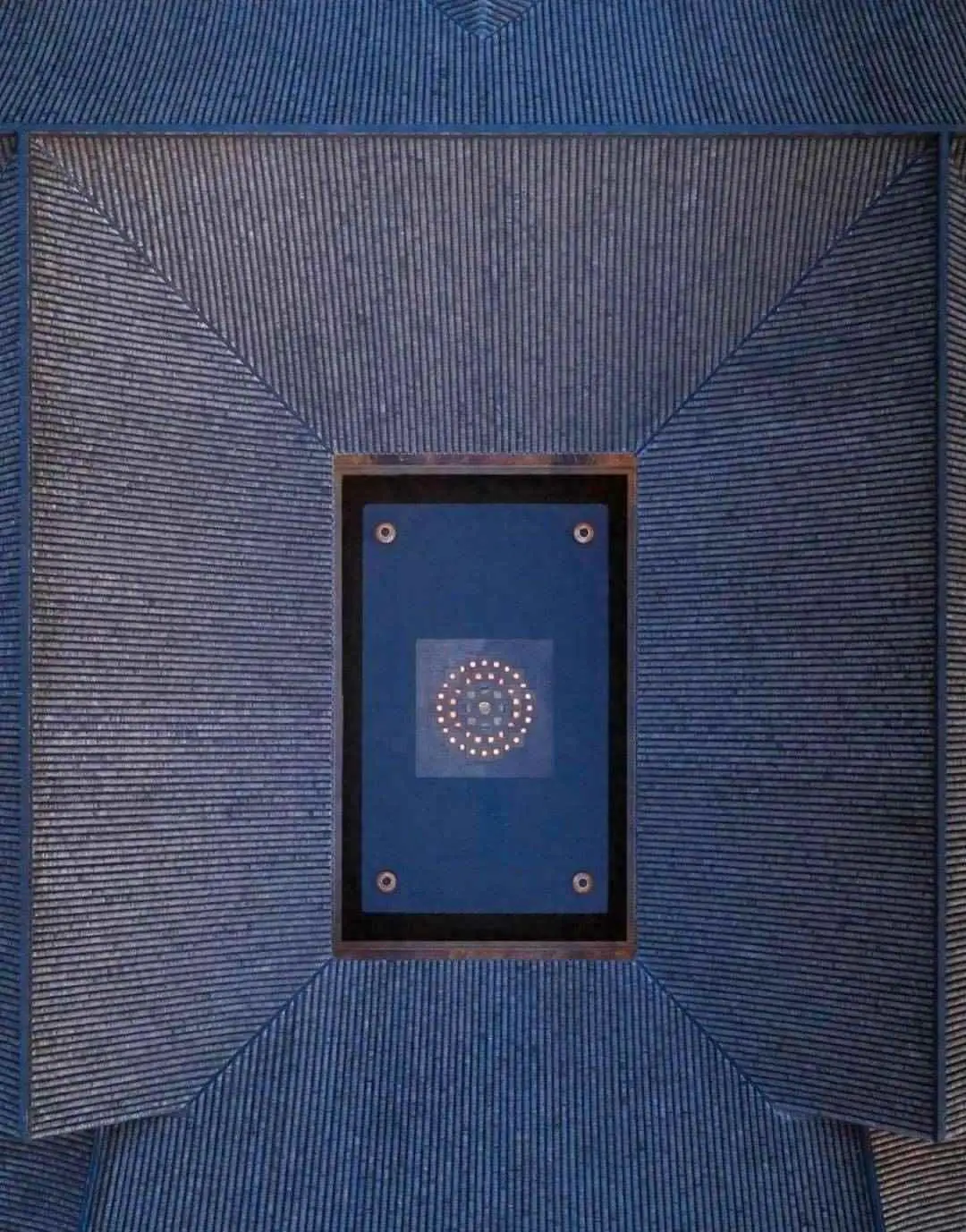 为什么要有天井？天井，古建筑中不可或缺的部分