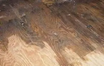 为什么地板回潮？地板受潮怎么办？