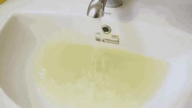 为什么有水锈？一文读懂自来水小常识