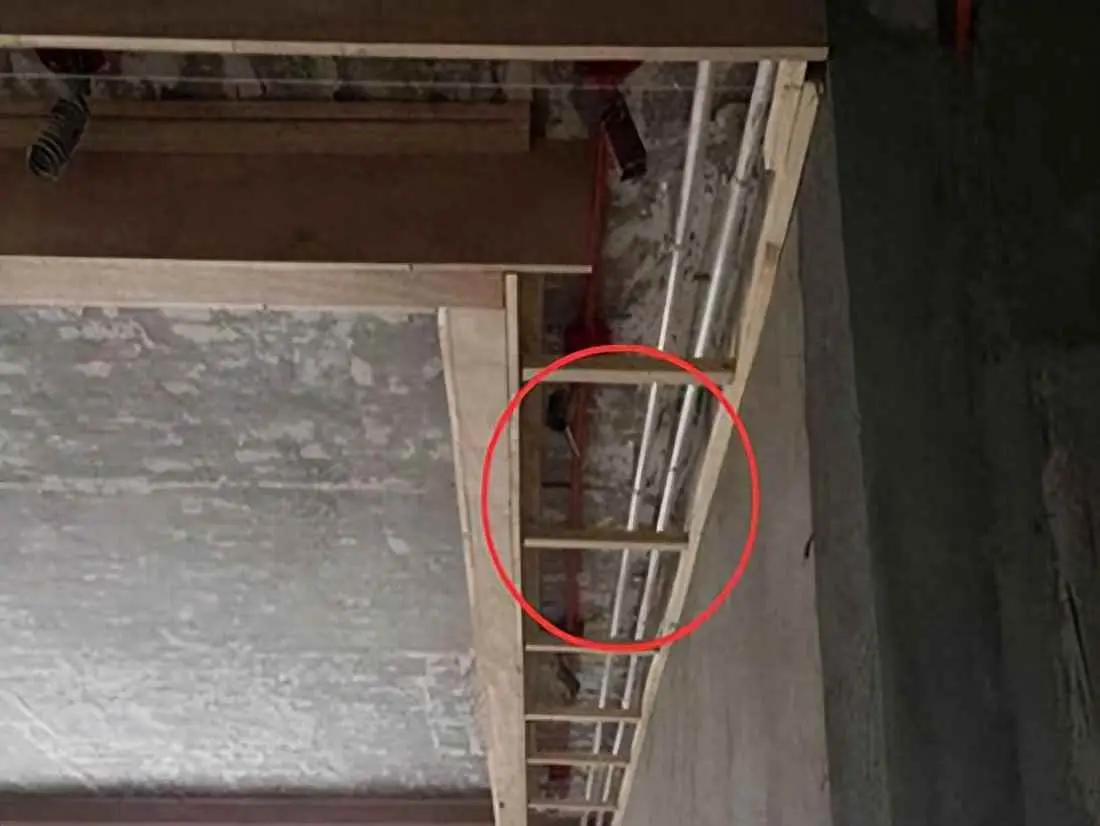 屋子为什么吊顶？装修师傅说吊顶比什么都重要