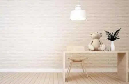 墙纸为什么开边？墙纸为什么会翘边？墙纸翘边了怎么解决？