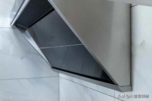 烟机为什么抽不动烟？家里油烟机吸力差抽不走油烟