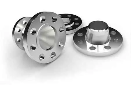 法兰为什么叫法兰？