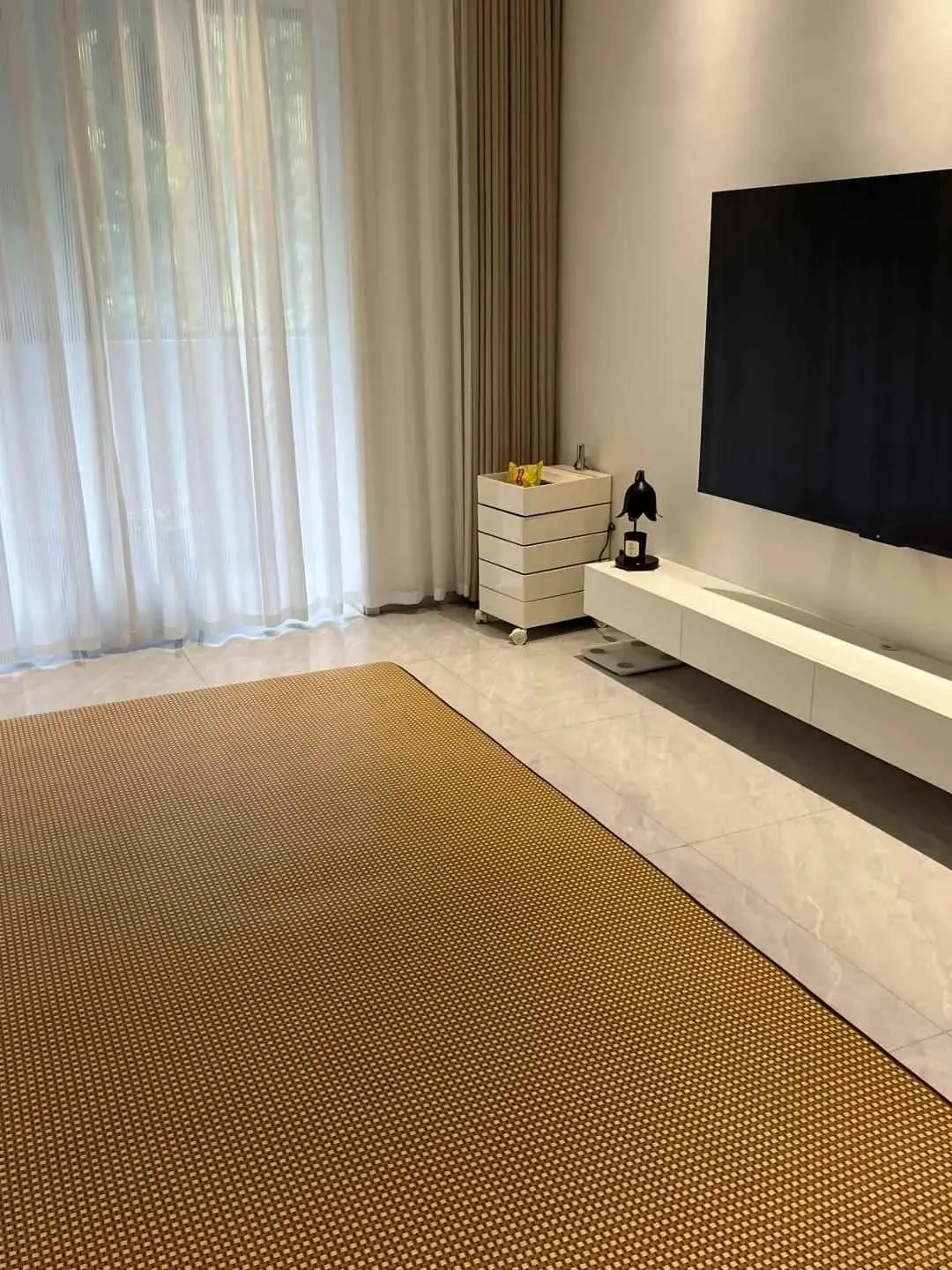 为什么席子会发霉？有一种痛苦叫“凉席”，没人买还不受待见