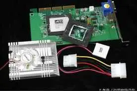 为什么不用制冷片做空调？为什么没有人用半导体制冷片做空调？