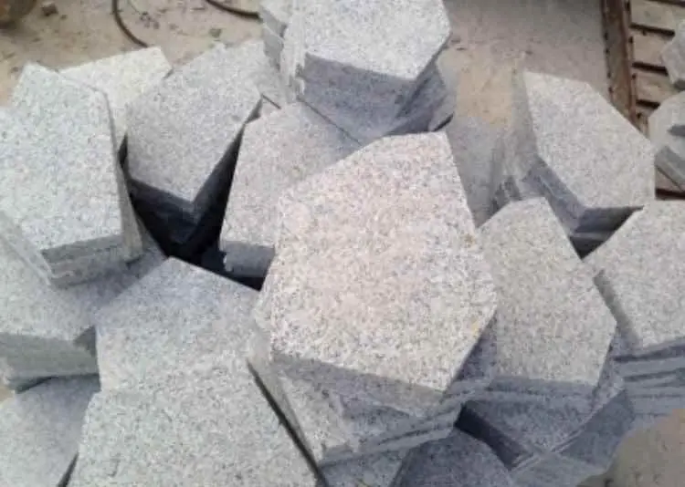 花岗岩为什么叫做花岗岩呢？