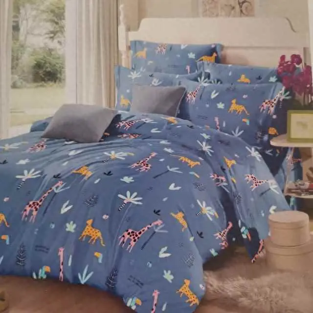 磨毛四件套为什么起球？磨毛四件套VS纯棉四件套：优缺点大比拼