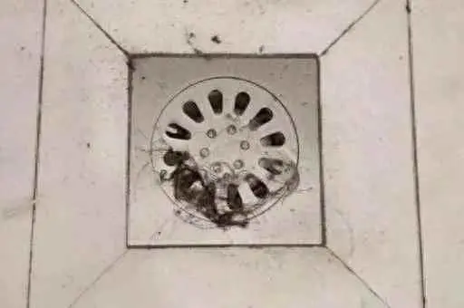 卫生间下水道为什么堵？卫生间下水道堵了，别花钱找人疏通