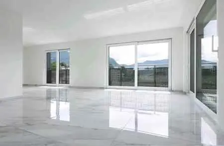 铺石材为什么用白水泥？地面石材铺贴技术交底