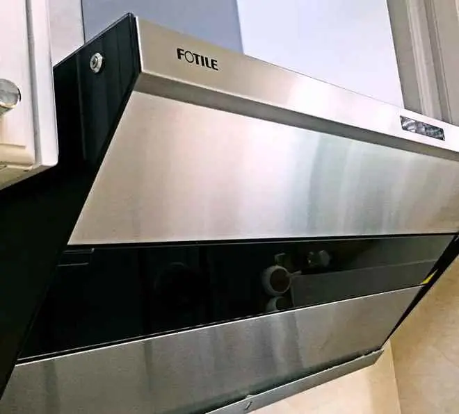 油烟机柜子为什么留洞？油烟机安装前，这两件事一定要先弄明白