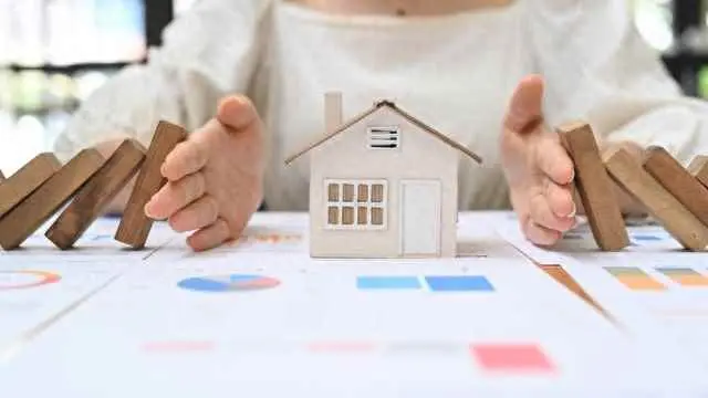 为什么二手房贷不了款？二手房贷款到底有多难？