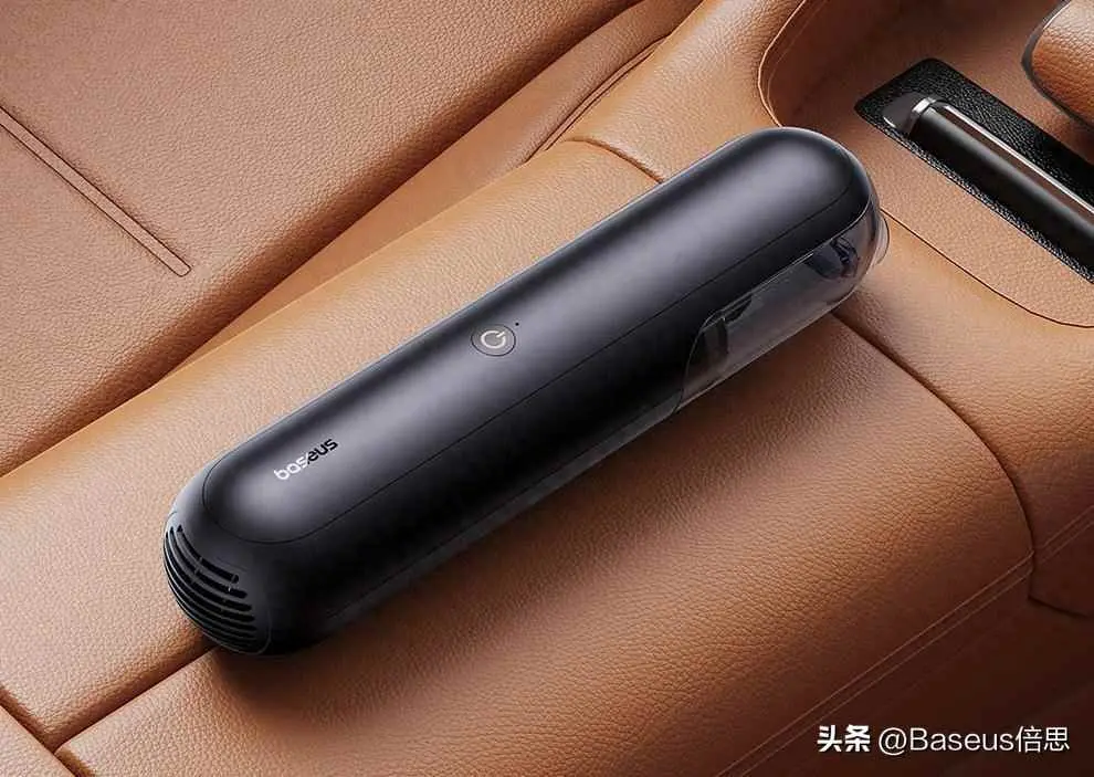 为什么要用车载吸尘器？备一个车载吸尘器吧，它一定能够帮到你