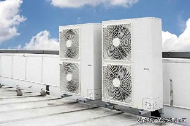 空调为什么有室外机