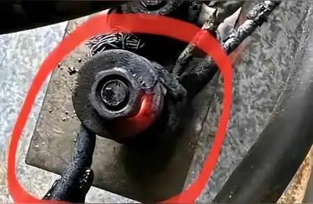 零线为什么会烧断了？零火线线径一样，零线经常被烧坏的原因