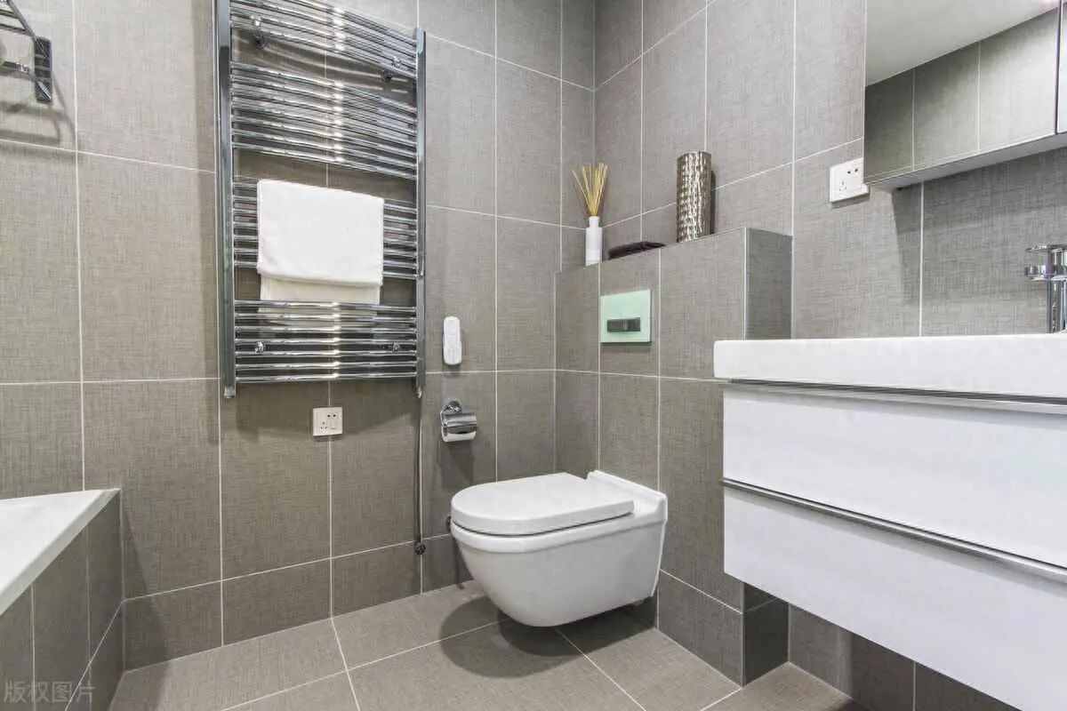 厕所为什么总是有异味？如果卫生间的异味消除不干净