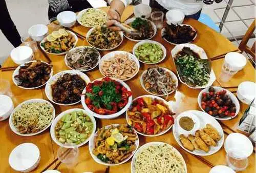 搬家为什么要收礼？为什么搬家要请客？