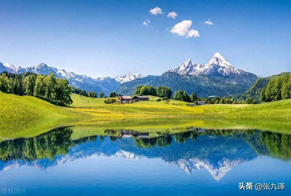 楼房为什么会崩盘？房价为什么持续下跌