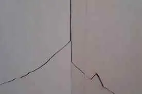 装修墙面为什么开裂？家里装修完，墙体开裂了？