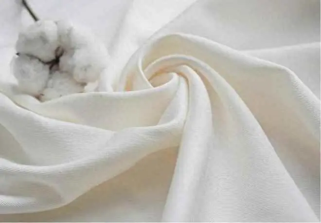 纯棉布料为什么会缩水？纯棉的标准是什么？纯棉的衣物好吗？