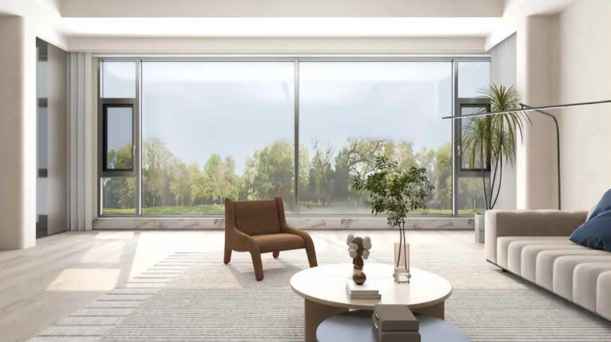 开发商为什么要封阳台？为什么大部分人都把阳台封起来？