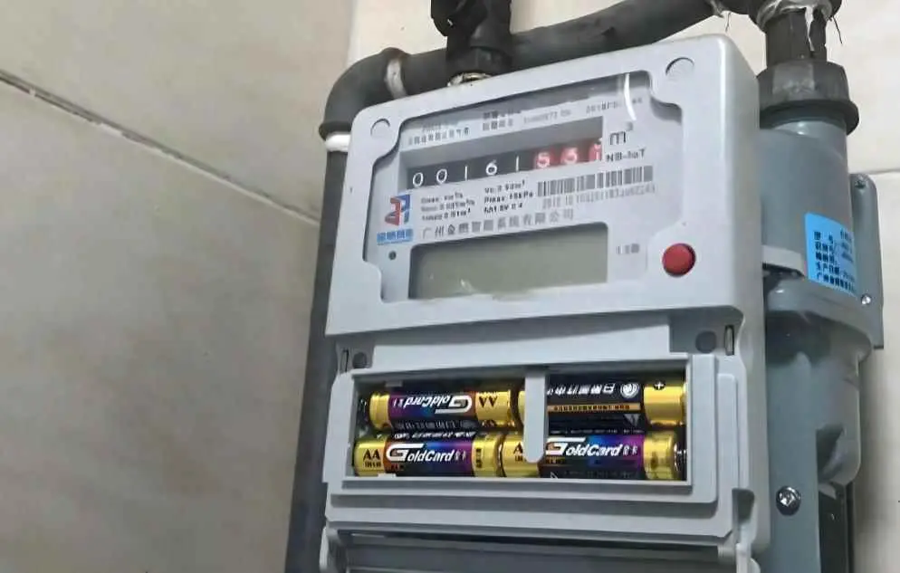 天然气表为什么装电池？燃气表用什么电池比较好？