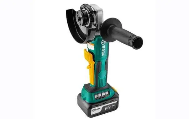 角磨机为什么用碳刷？角磨机是干什么的？角磨机有刷和无刷哪个好？