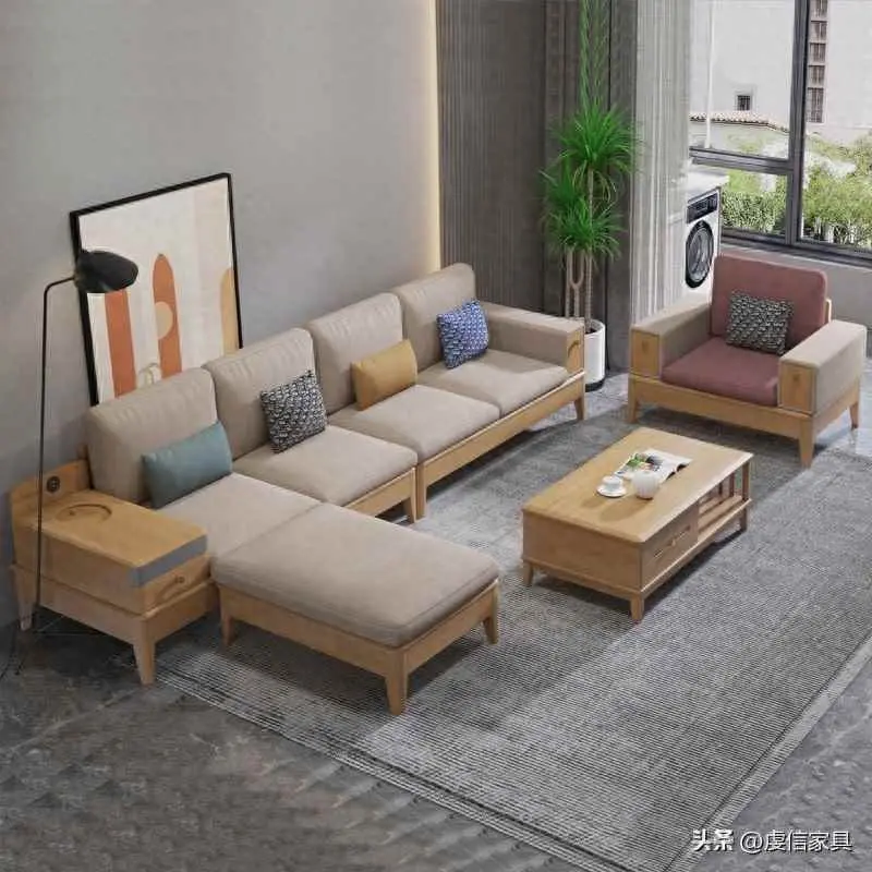 实木家具为什么贵这么多？实木家具溢价有多严重？