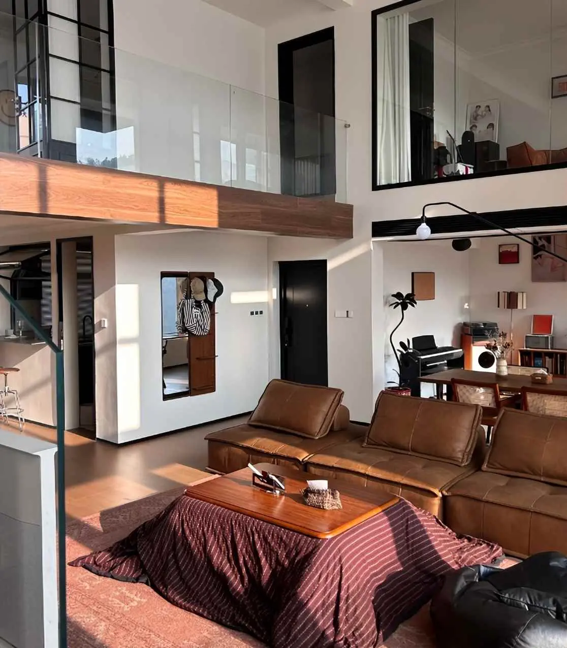 为什么不都买复式楼？为什么越来越多人逃离“复式房”？