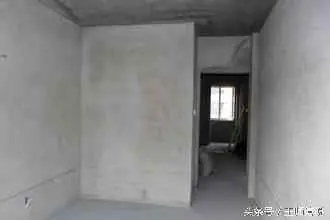 为什么精装房没有窗帘？毛胚房装修和精装房装修的区别!