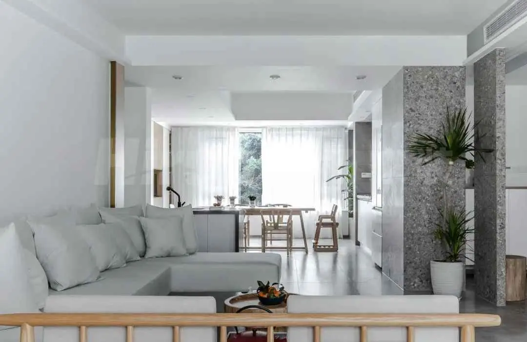 为什么装修要看工地？装修我一定会劝你看工地