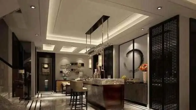 别墅为什么有地下两层？带地下室的别墅，到底是“坑”还是“真香”